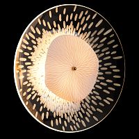 Crystal Lux Бра Crystal Lux CONTESSA AP2.1